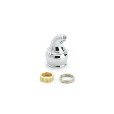 Moen Monticello Handle Hub Kit 100553